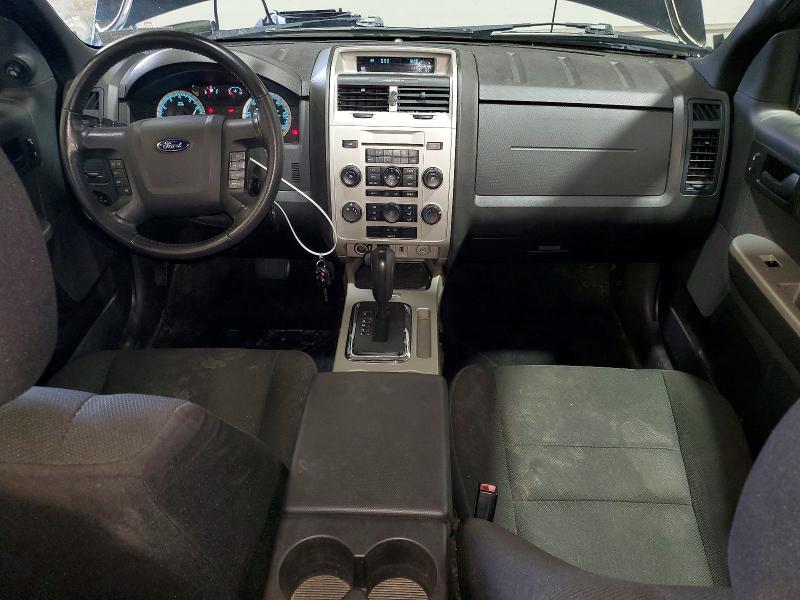Продаж на аукціоні авто 2010 Ford Escape, vin: 1FMCU9DG5AKB08998, номер лоту: 71168066
