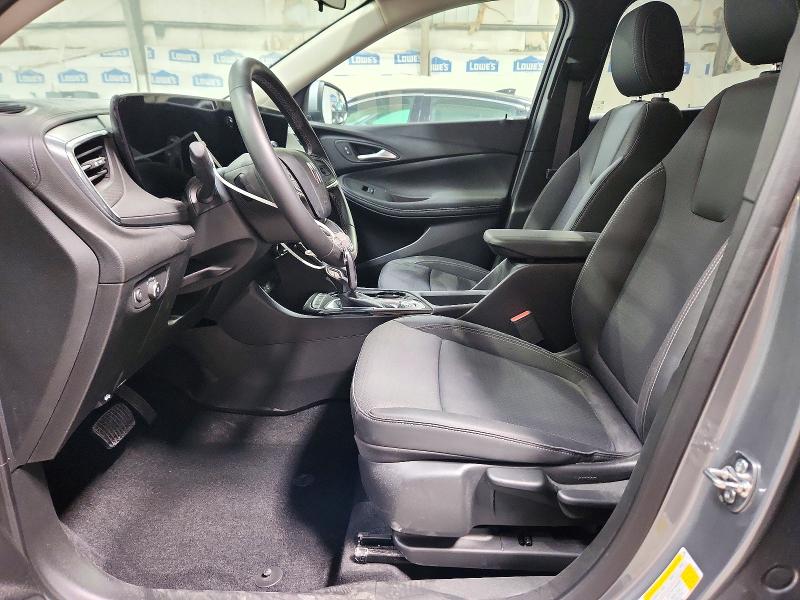 Продажа на аукционе авто 2026 Buick Encore Gx, vin: KL4AMBSL5TB190375, номер лота: 72250346