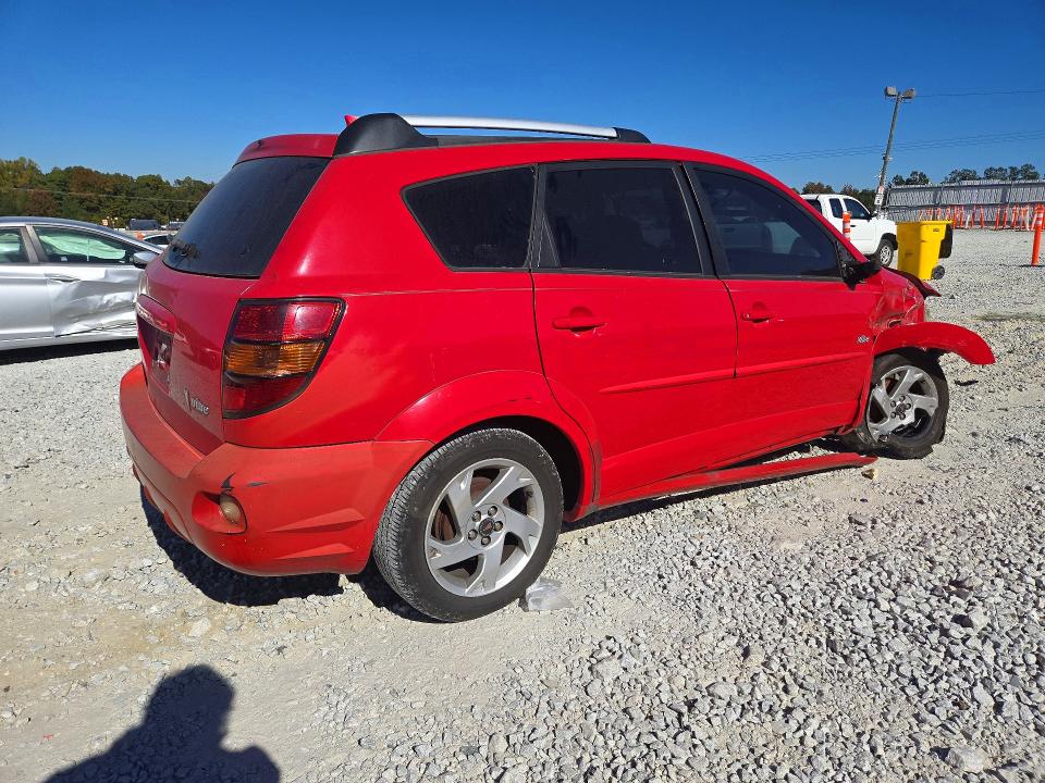 Aukcja sprzedaży 2005 Pontiac Vibe, vin: 5Y2SL63885Z402775, numer aukcji: 74590476
