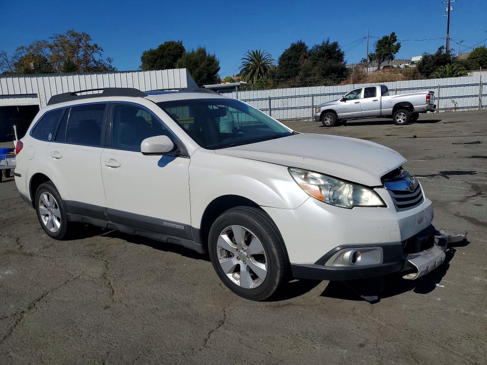 Aukcja sprzedaży 2011 Subaru Outback, vin: 4S4BRBLC2B3313659, numer aukcji: 71882936