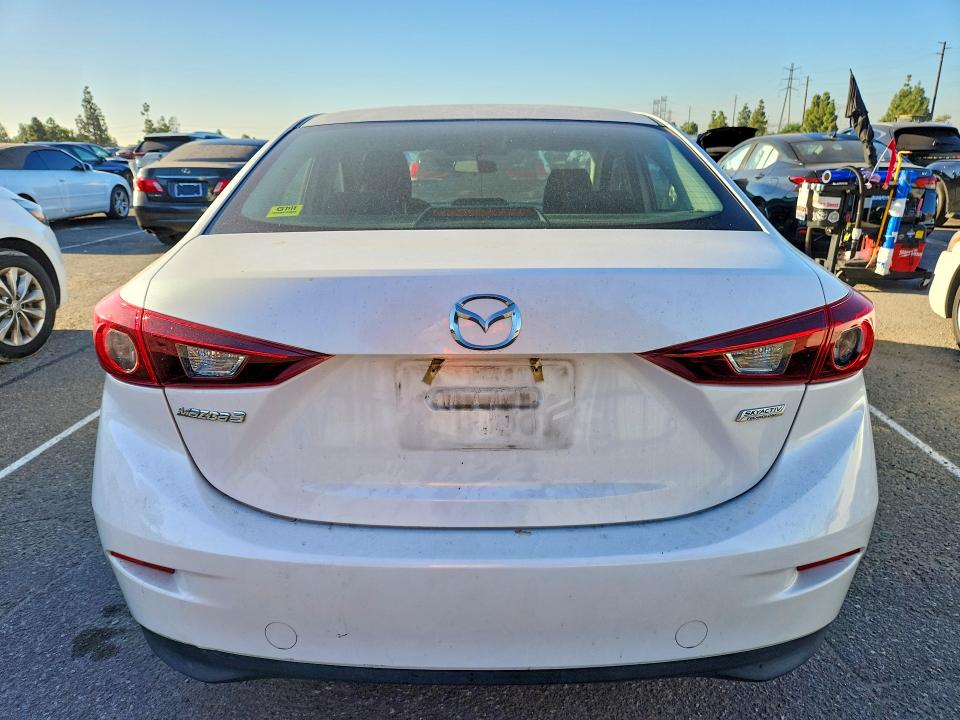 Продаж на аукціоні авто 2015 Mazda 3, vin: 3MZBM1U79FM130081, номер лоту: 70929556