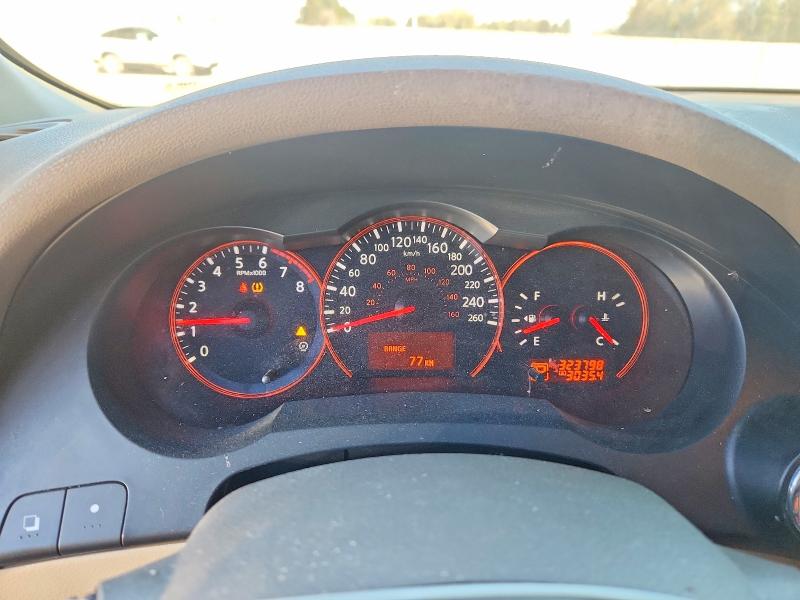 Aukcja sprzedaży 2008 Nissan Altima, vin: 1N4AL21E08C275109, numer aukcji: 71718196
