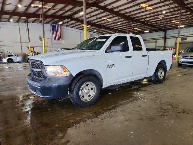 71889656 :رقم المزاد ، 1C6RR6FG1JS248274 vin ، 2018 Ram 1500 مزاد بيع