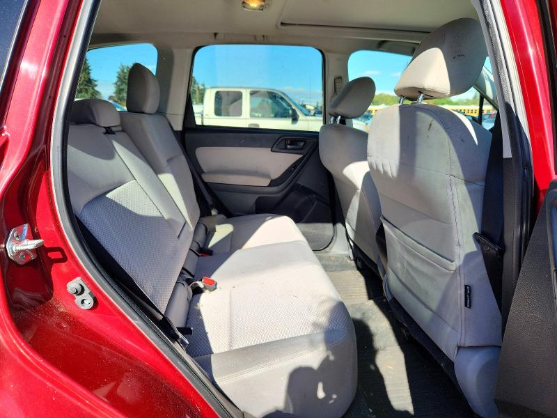 Продажа на аукционе авто 2014 Subaru Forester, vin: JF2SJAEC8EH554735, номер лота: 72413046