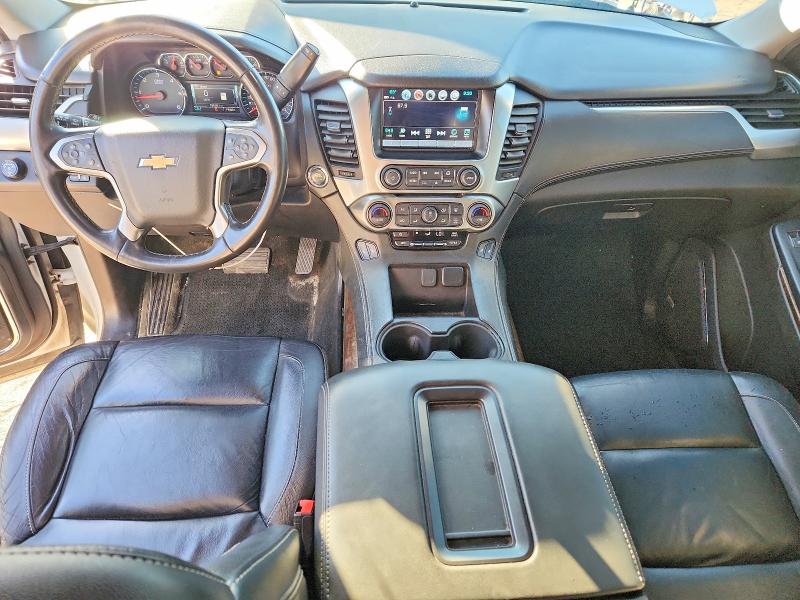 Продажа на аукционе авто 2019 Chevrolet Tahoe, vin: 1GNSKBKC5KR101014, номер лота: 71994396