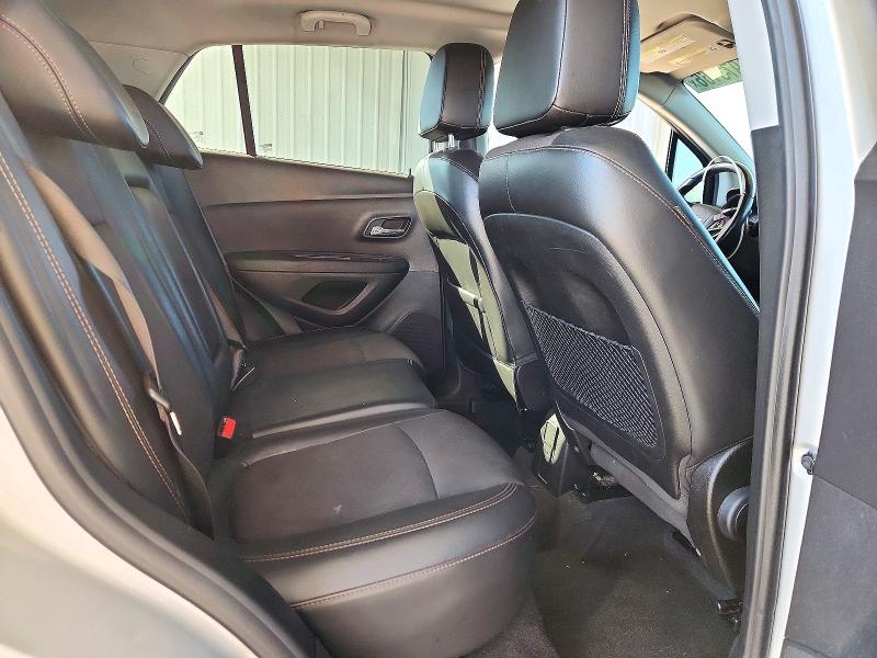Продажа на аукционе авто 2019 Chevrolet Trax, vin: 3GNCJPSB4KL306486, номер лота: 71973166