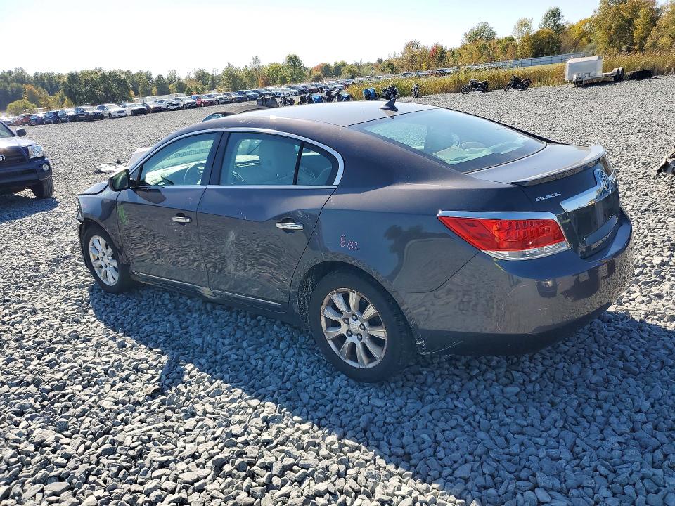 Aukcja sprzedaży 2012 Buick Lacrosse, vin: 1G4GA5ER3CF320359, numer aukcji: 71176306