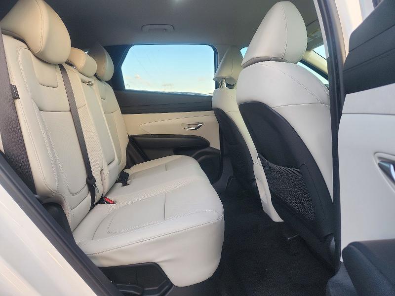 2026 Hyundai Tucson მანქანა იყიდება აუქციონზე, vin: KM8JCDD15TU499960, აუქციონის ნომერი: 71791616