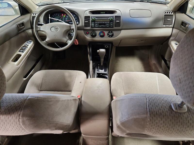 Aukcja sprzedaży 2003 Toyota Camry, vin: 4T1BE32K53U133260, numer aukcji: 72049436