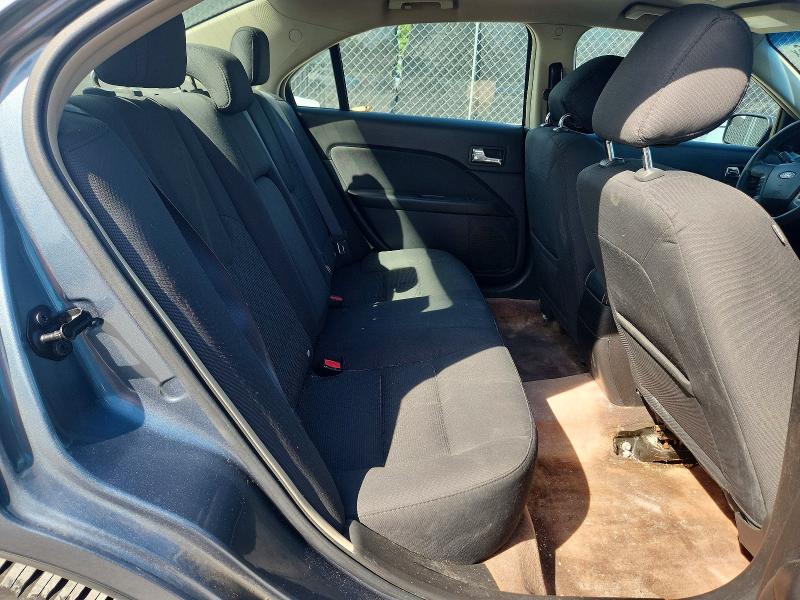 71651996 :رقم المزاد ، 3FAHP0HG7CR281482 vin ، 2012 Ford Fusion مزاد بيع