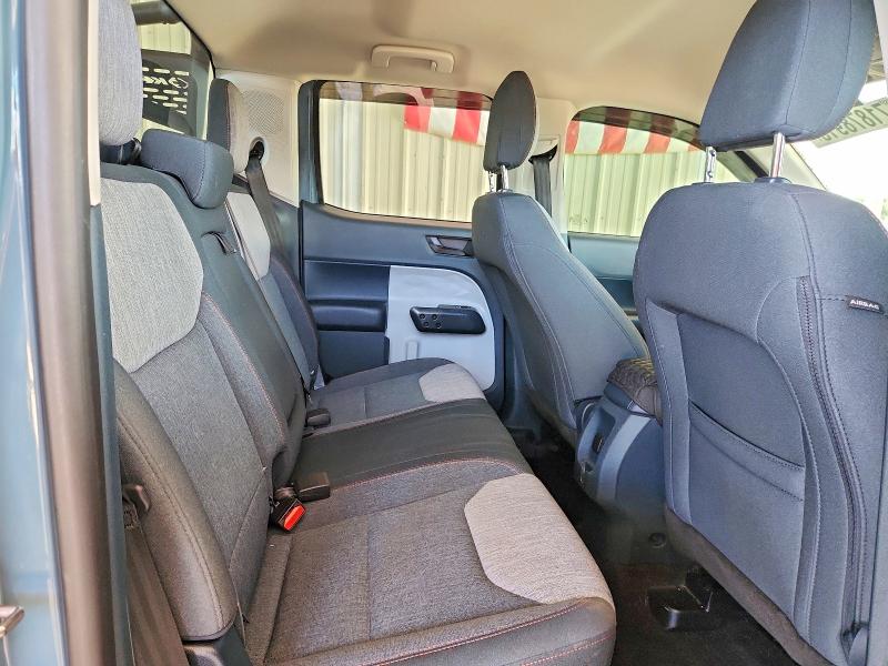 Продажа на аукционе авто 2023 Ford Maverick, vin: 3FTTW8E38PRA34940, номер лота: 71878916