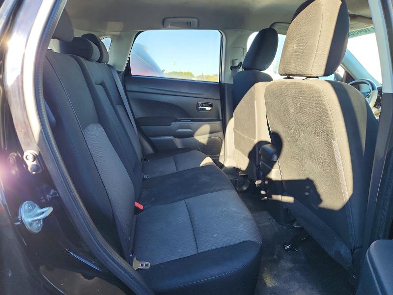 Продаж на аукціоні авто 2019 Mitsubishi Outlander Sport, vin: JA4AP3AU0KU014392, номер лоту: 71640666