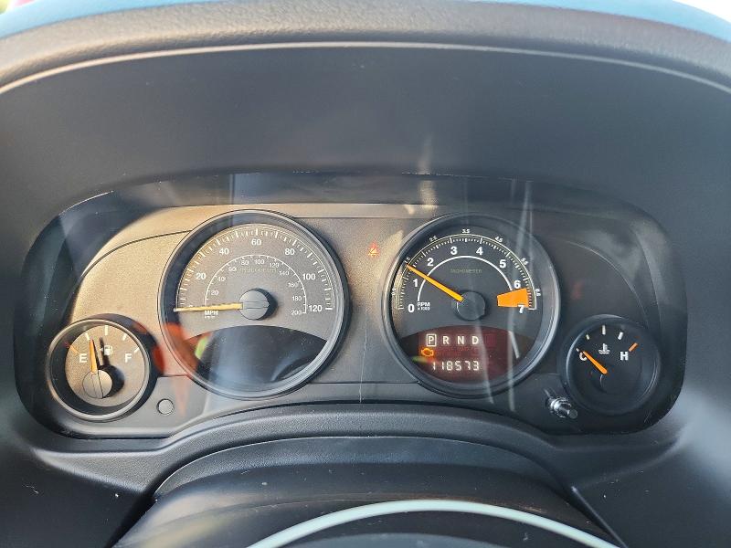 Aukcja sprzedaży 2015 Jeep Patriot, vin: 1C4NJRFB2FD317716, numer aukcji: 70382766