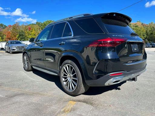 2026 Mercedes-benz Gle მანქანა იყიდება აუქციონზე, vin: 4JGFB4GB4TB512383, აუქციონის ნომერი: 71632946