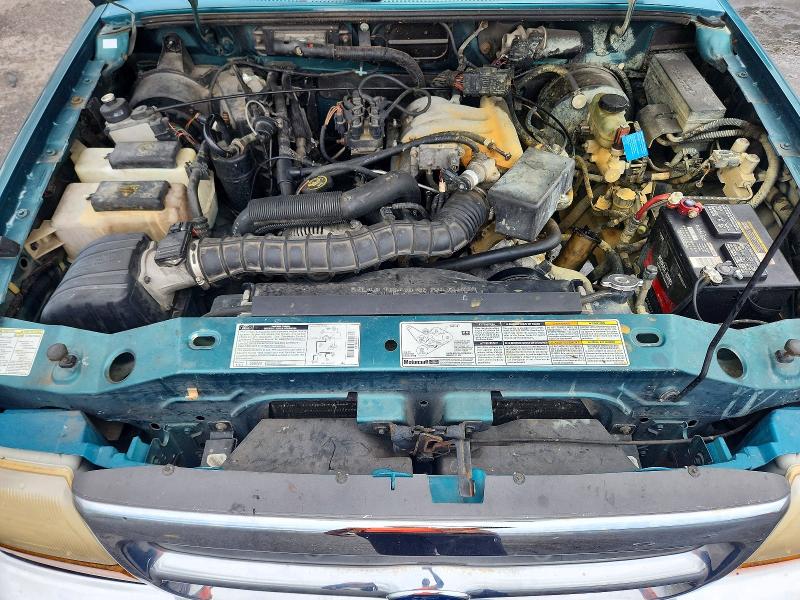 Продажа на аукционе авто 1998 Ford Ranger, vin: 1FTYR14U7WTA21575, номер лота: 71864276