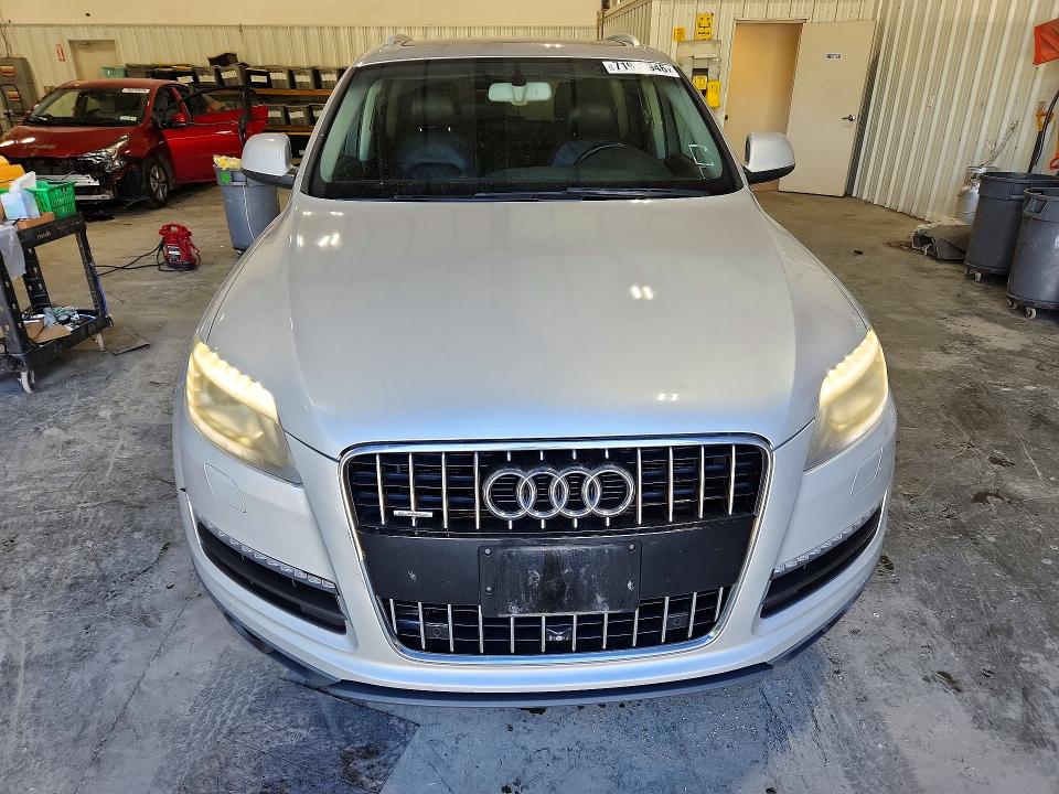Продажа на аукционе авто 2013 Audi Q7, vin: WA1LGAFE3DD016512, номер лота: 71982946