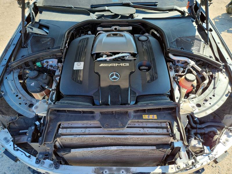 Продаж на аукціоні авто 2024 Mercedes-benz S, vin: W1K6G8CB4RA291326, номер лоту: 71589016