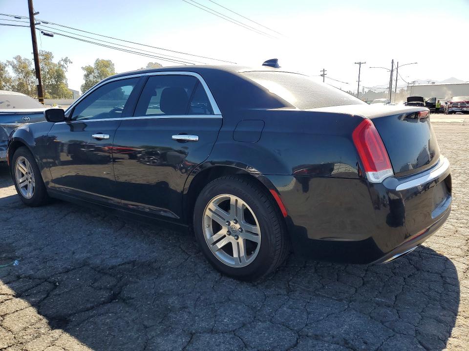 2016 Chrysler 300c მანქანა იყიდება აუქციონზე, vin: 2C3CCAEG5GH342974, აუქციონის ნომერი: 71422216