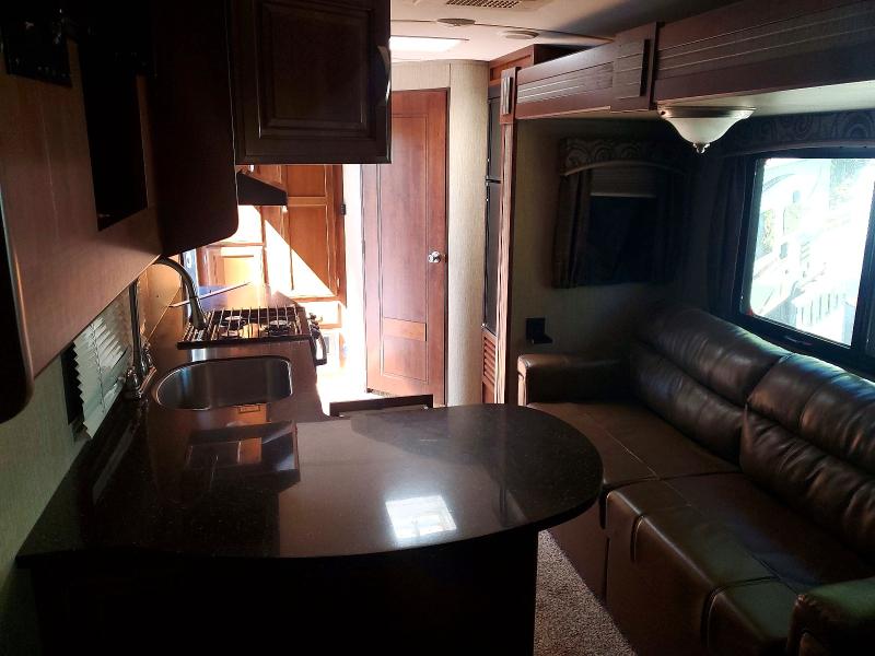 Aukcja sprzedaży 2016 Keystone Passport, vin: 4YDT23R21HT410066, numer aukcji: 71548656