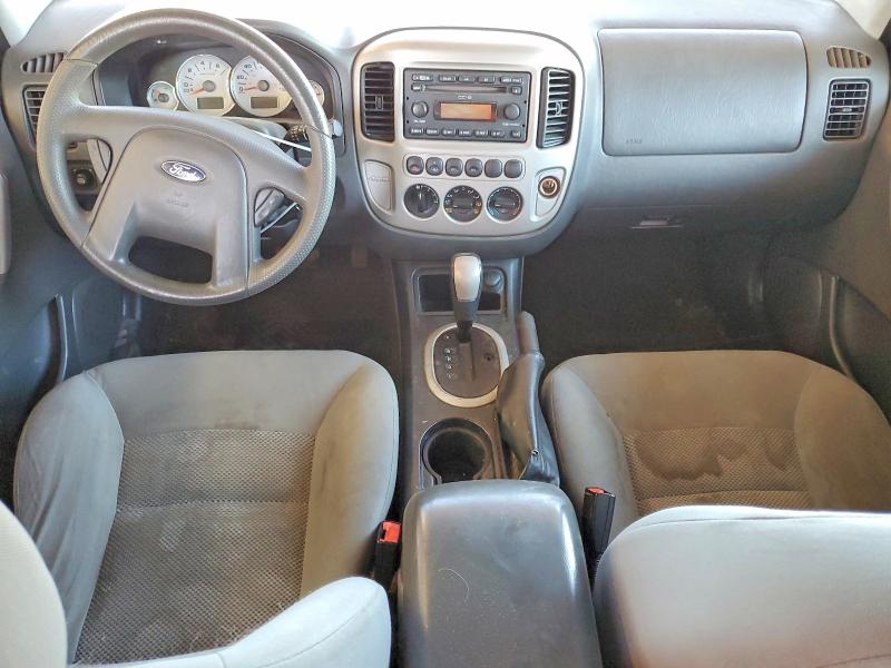 Aukcja sprzedaży 2006 Ford Escape, vin: 1FMYU96H66KB21844, numer aukcji: 71484386