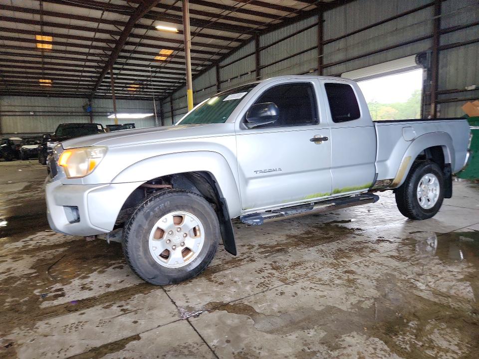 Aukcja sprzedaży 2012 Toyota Tacoma, vin: 5TFUX4EN3CX010882, numer aukcji: 72387386