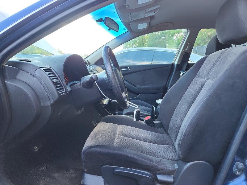 Продажа на аукционе авто 2009 Nissan Altima, vin: 1N4AL21E19N423838, номер лота: 72881196