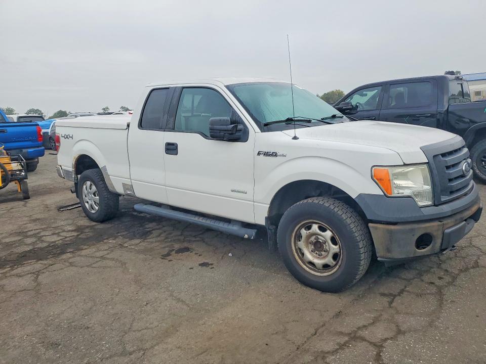 Продажа на аукционе авто 2012 Ford F150, vin: 1FTFX1ET6CFA60560, номер лота: 70613386
