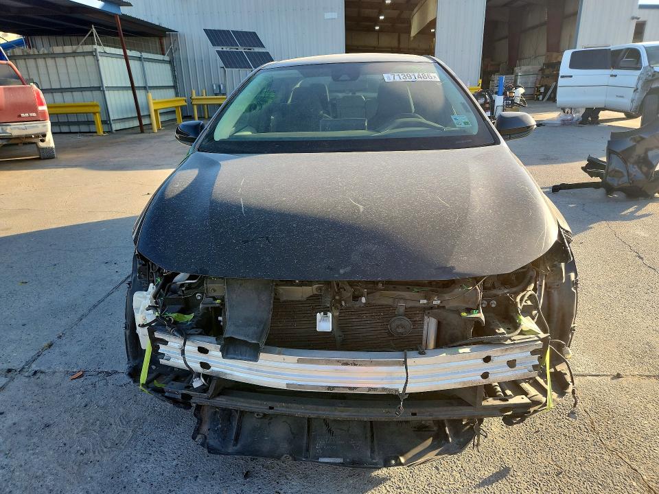 Aukcja sprzedaży 2020 Toyota Corolla, vin: 5YFEPRAE3LP062180, numer aukcji: 71391486
