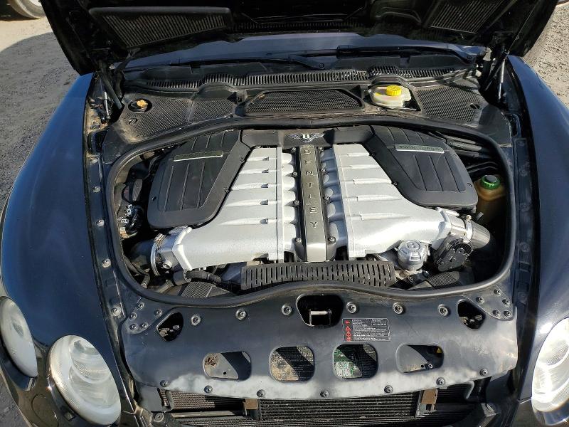 Продаж на аукціоні авто 2006 Bentley Continental, vin: SCBBR53W36C035315, номер лоту: 70363896