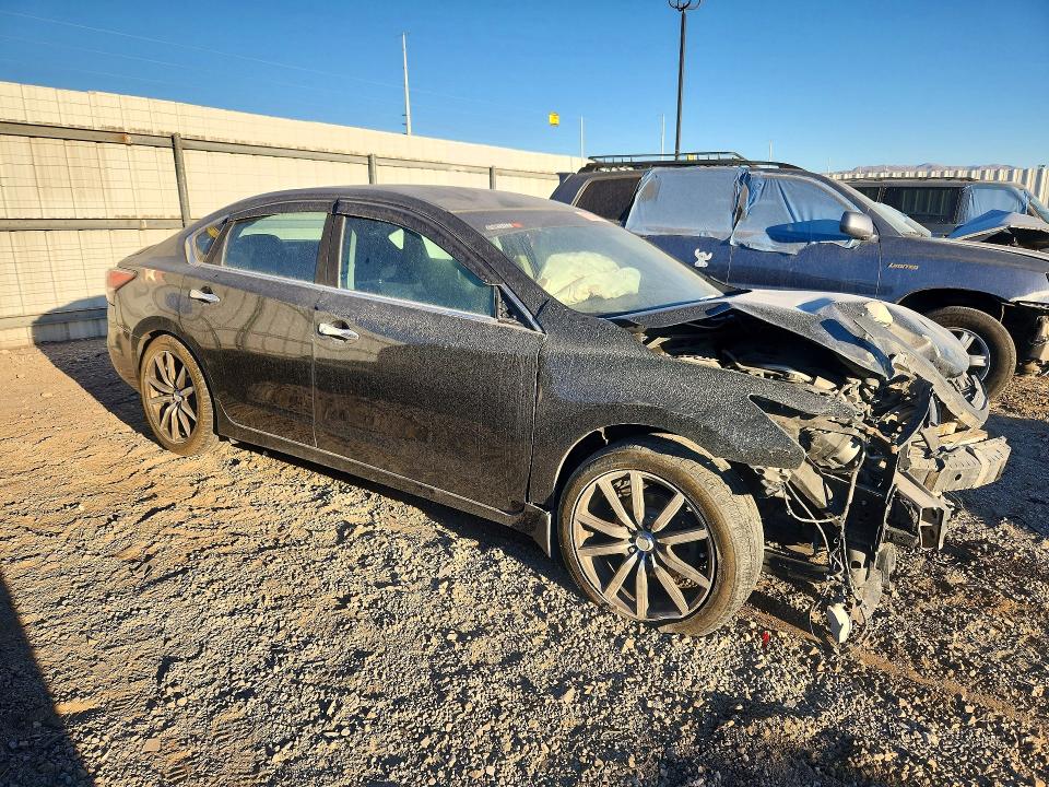 Aukcja sprzedaży 2015 Nissan Altima, vin: 1N4AL3AP8FC239608, numer aukcji: 65234496