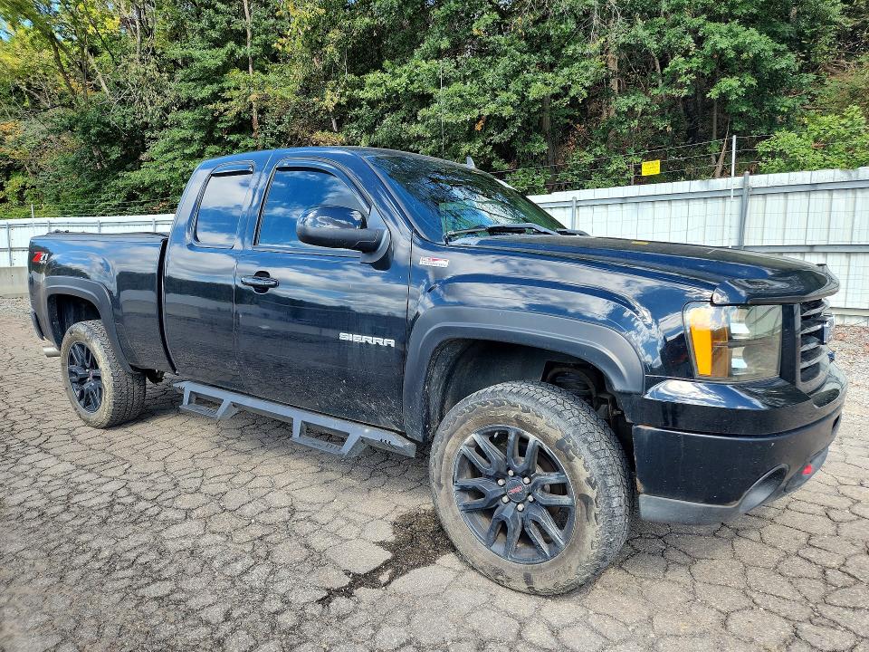 Aukcja sprzedaży 2012 Gmc Sierra, vin: 1GTR2WE78CZ201820, numer aukcji: 71948336