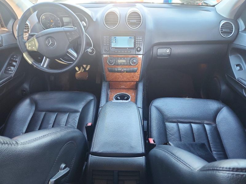 Продажа на аукционе авто 2006 Mercedes-benz Ml, vin: 4JGBB86E46A082172, номер лота: 73305056