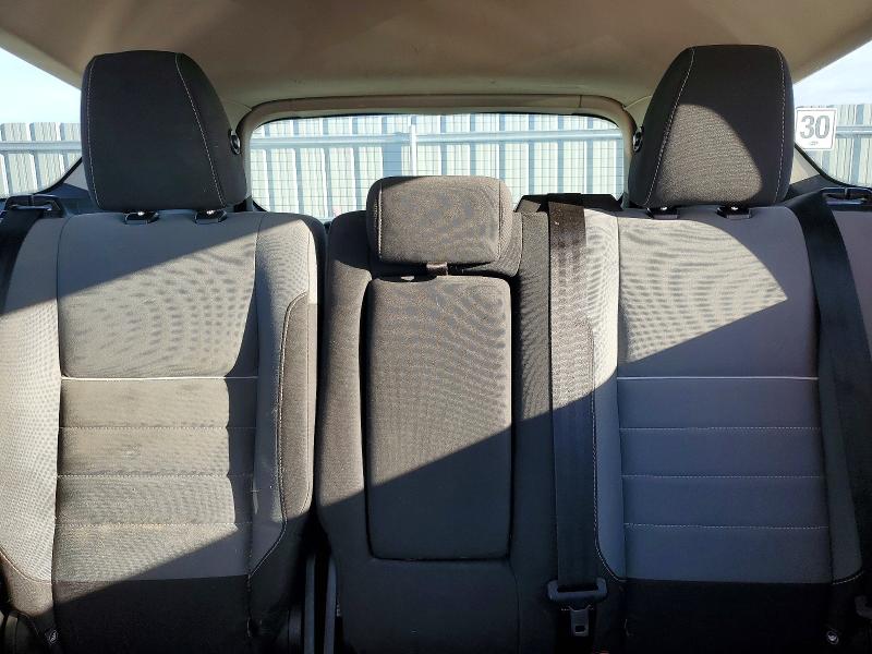 71176036 :رقم المزاد ، 1FMCU0G97DUD89591 vin ، 2013 Ford Escape مزاد بيع