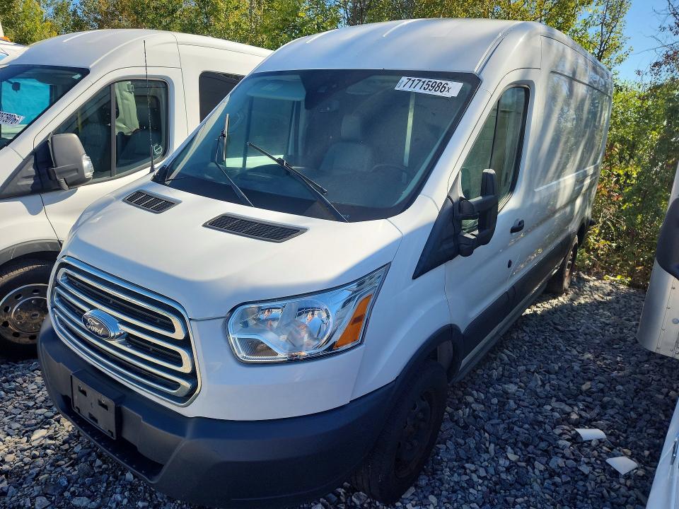 Продаж на аукціоні авто 2018 Ford Transit, vin: 1FTBW2CM5JKB35529, номер лоту: 71715986