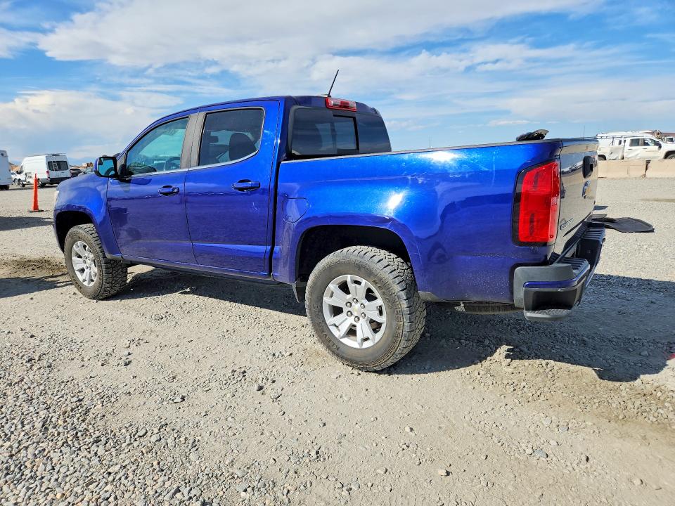 Aukcja sprzedaży 2016 Chevrolet Colorado, vin: 1GCGTCE38G1369638, numer aukcji: 71789096