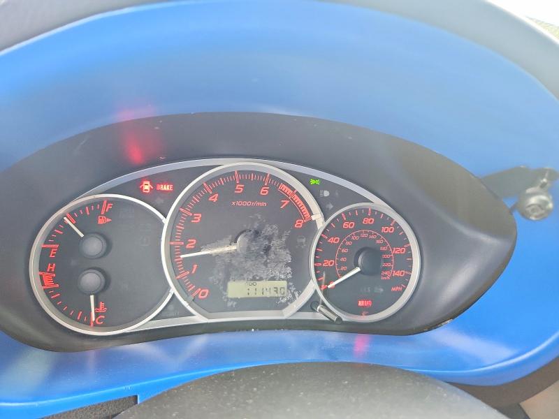 Продажа на аукционе авто 2011 Subaru Impreza, vin: JF1GV7E65BG506509, номер лота: 71387126