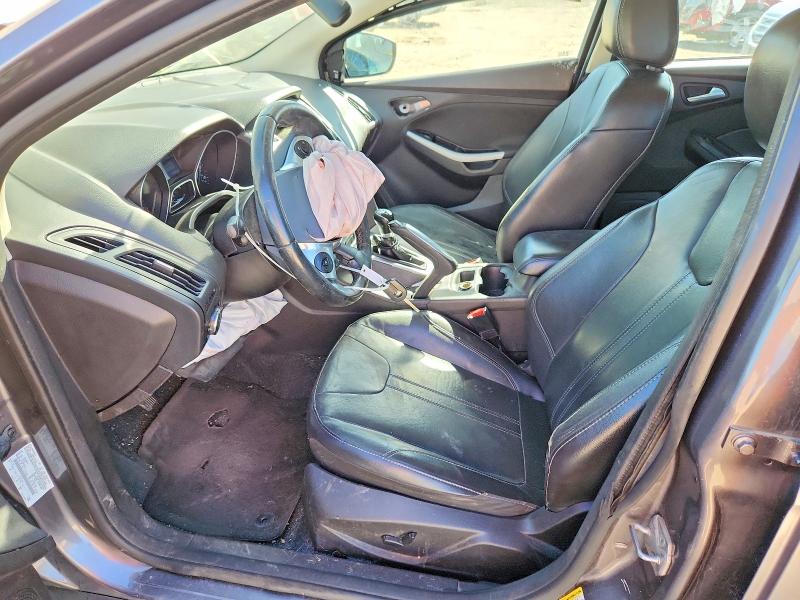 2014 Ford Focus მანქანა იყიდება აუქციონზე, vin: 1FADP3K23EL169969, აუქციონის ნომერი: 71637856