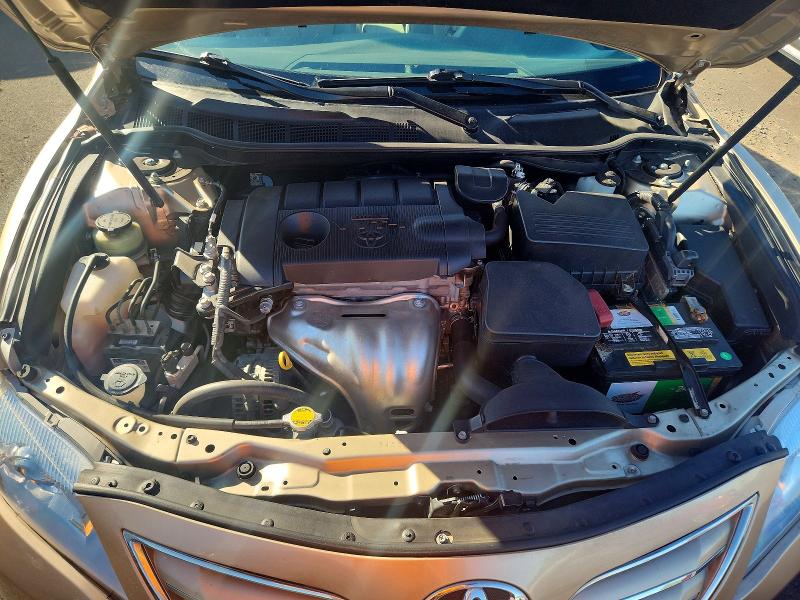 Продажа на аукционе авто 2010 Toyota Camry, vin: 4T1BF3EK5AU115170, номер лота: 72979796