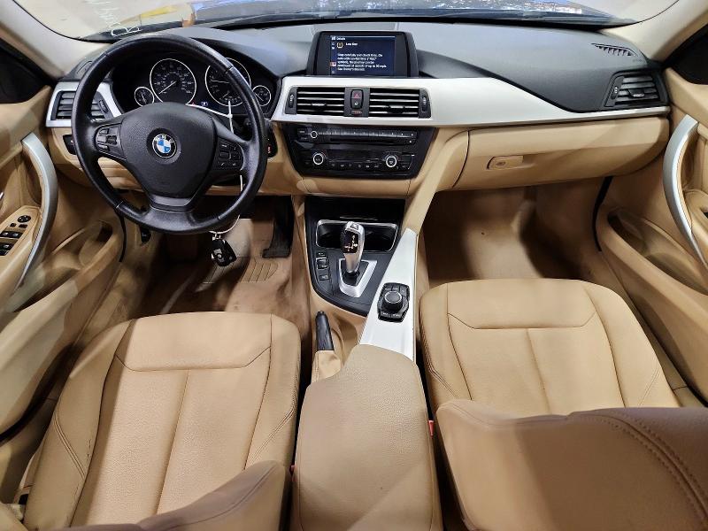 2013 Bmw 328 მანქანა იყიდება აუქციონზე, vin: WBA3B3C56DF533146, აუქციონის ნომერი: 71967066