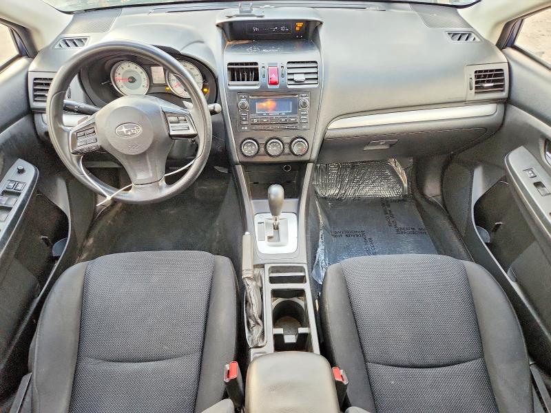 Продажа на аукционе авто 2013 Subaru Impreza, vin: JF1GJAC65DH005015, номер лота: 69557776