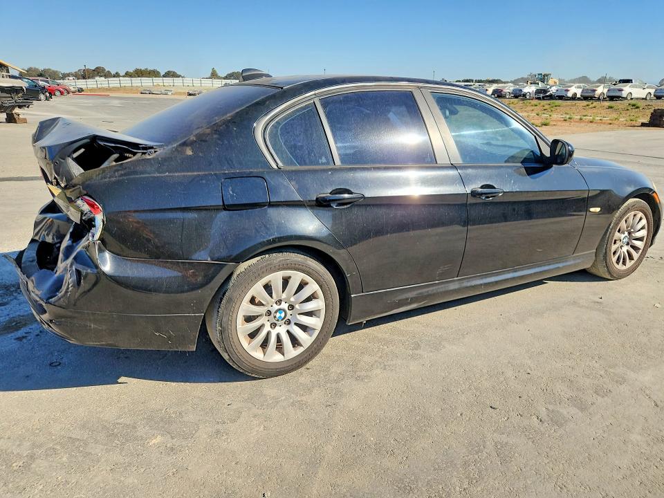 Aukcja sprzedaży 2009 Bmw 328, vin: WBAPH53539A437507, numer aukcji: 71887636