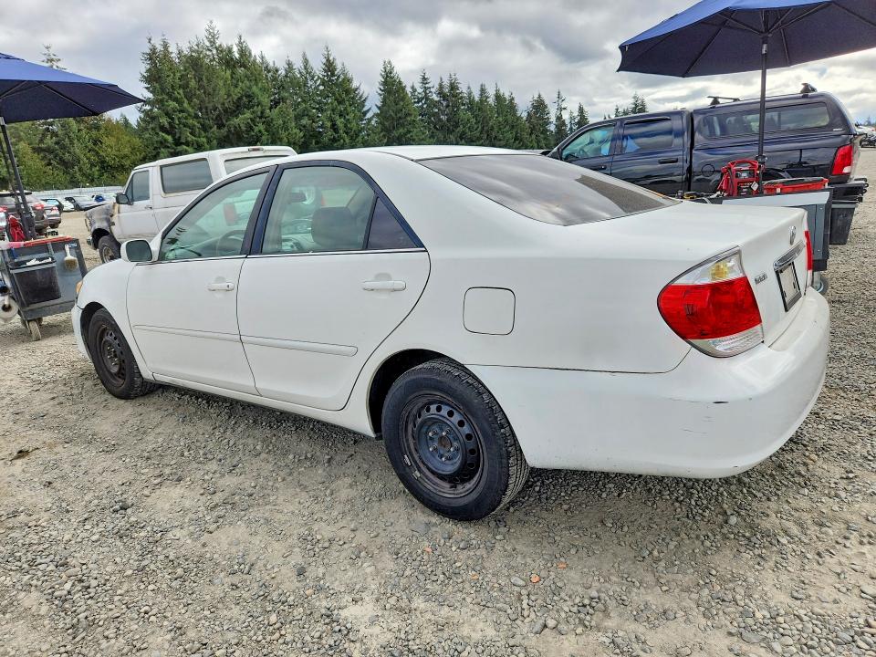 Aukcja sprzedaży 2006 Toyota Camry, vin: 4T1BE32K16U666601, numer aukcji: 71397496