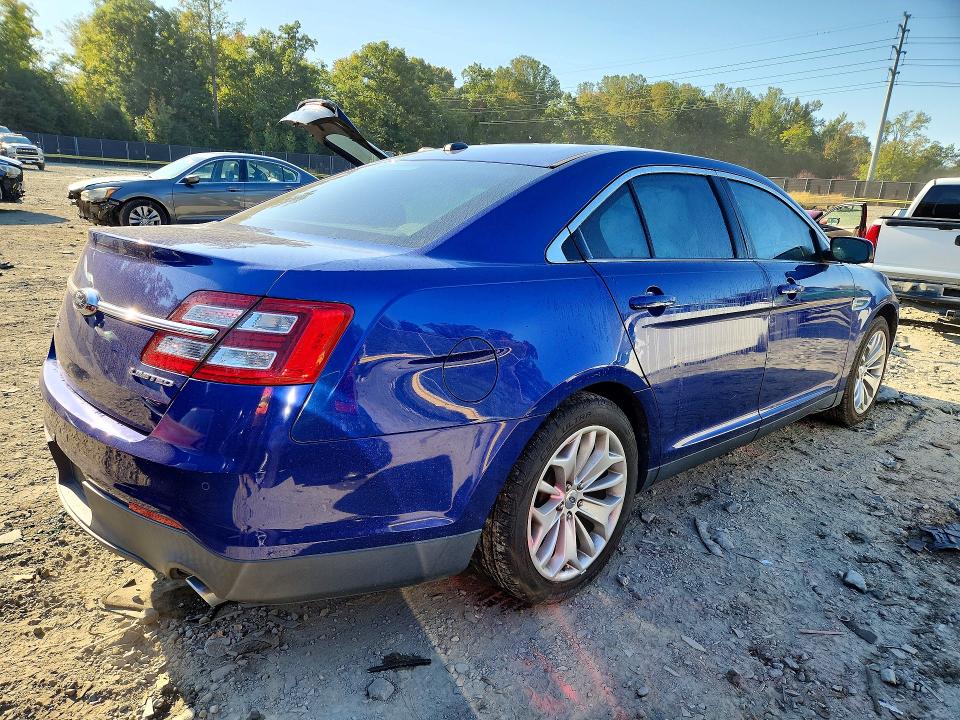 Продаж на аукціоні авто 2013 Ford Taurus, vin: 1FAHP2F81DG232875, номер лоту: 71882526