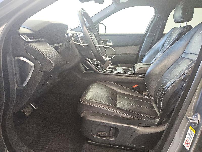 Aukcja sprzedaży 2018 Land Rover Range Rover Velar, vin: SALYL2RN4JA770713, numer aukcji: 70304846