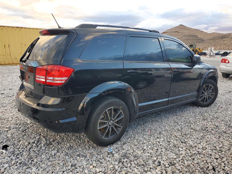 Aukcja sprzedaży 2018 Dodge Journey, vin: 3C4PDCAB0JT348048, numer aukcji: 71694286