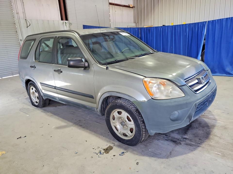 Продажа на аукционе авто 2005 Honda Cr-v, vin: JHLRD78585C049153, номер лота: 71884316