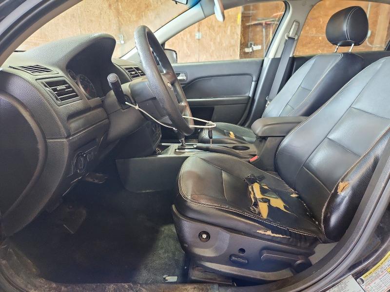 Aukcja sprzedaży 2006 Ford Fusion, vin: 3FAHP07106R171696, numer aukcji: 71218316