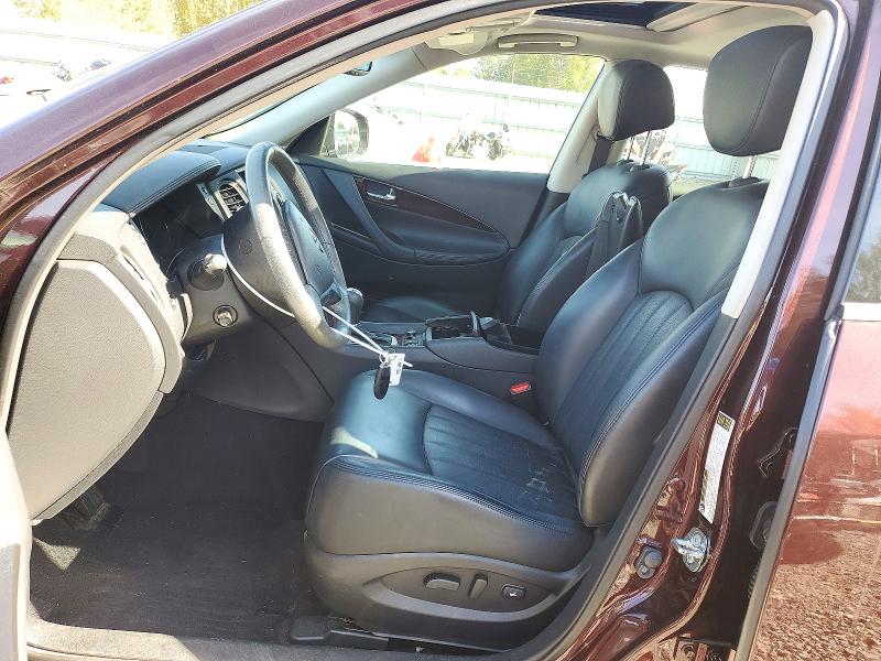 Продажа на аукционе авто 2016 Infiniti Qx50, vin: JN1BJ0RR9GM269675, номер лота: 72153816