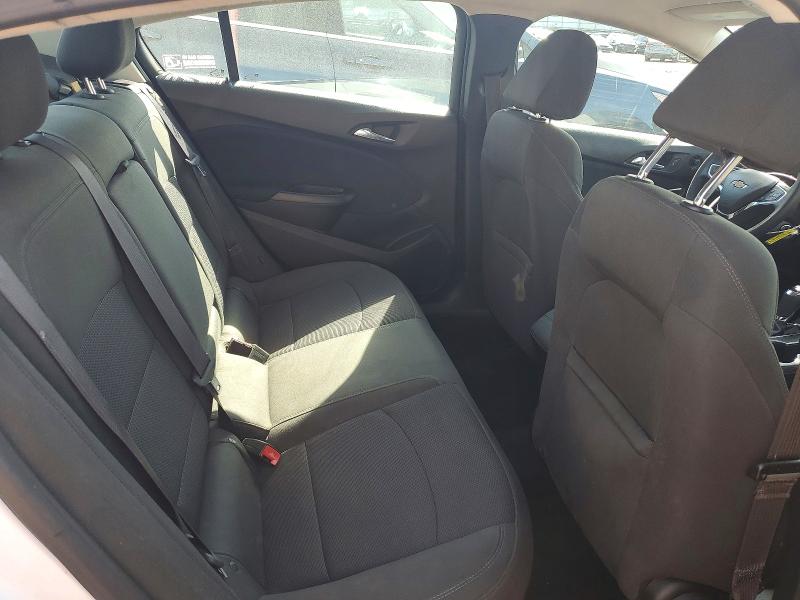 71374696 :رقم المزاد ، 1G1BE5SM9G7297108 vin ، 2016 Chevrolet Cruze مزاد بيع