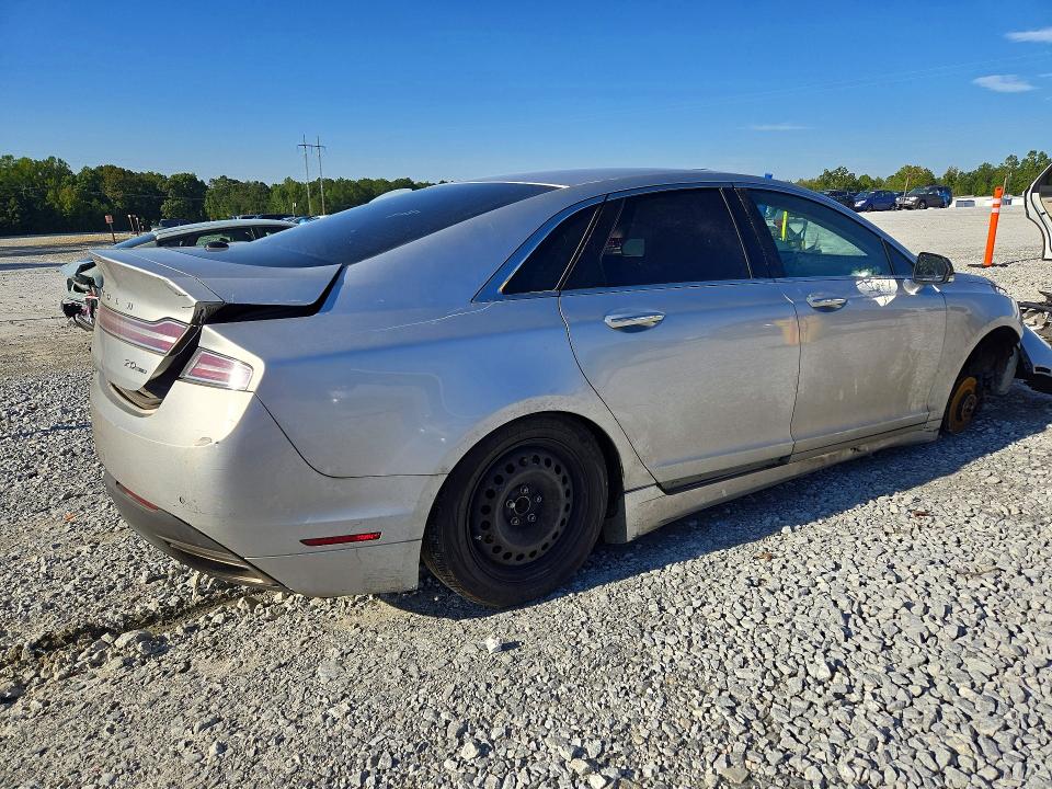 Продажа на аукционе авто 2013 Lincoln Mkz, vin: 3LN6L2G97DR810647, номер лота: 70984626
